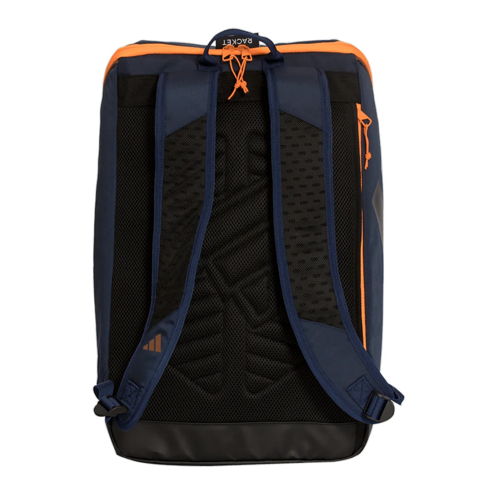 Adidas Pro Tour Azul Mochila 2026 – mochila para 1–2 palas de pádel - imagen 3