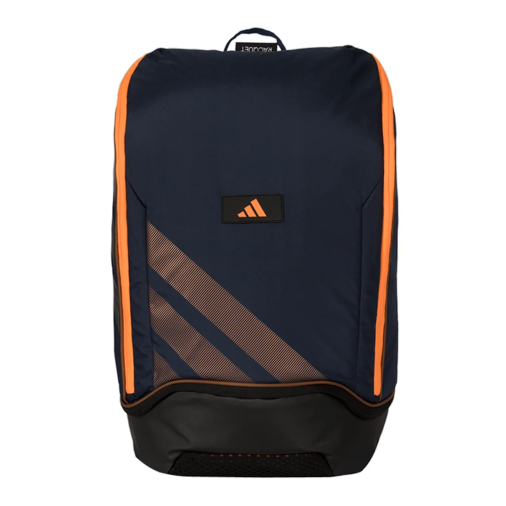 Adidas Pro Tour Azul Mochila 2026 – mochila para 1–2 palas de pádel - imagen 1