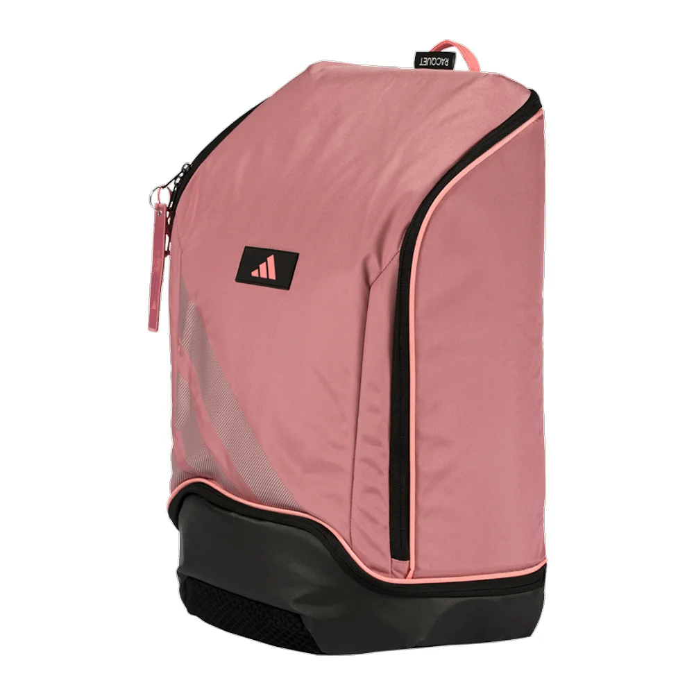 Adidas Pro Tour Rosa Mochila Martita Ortega 2026 – protección térmica - imagen 2