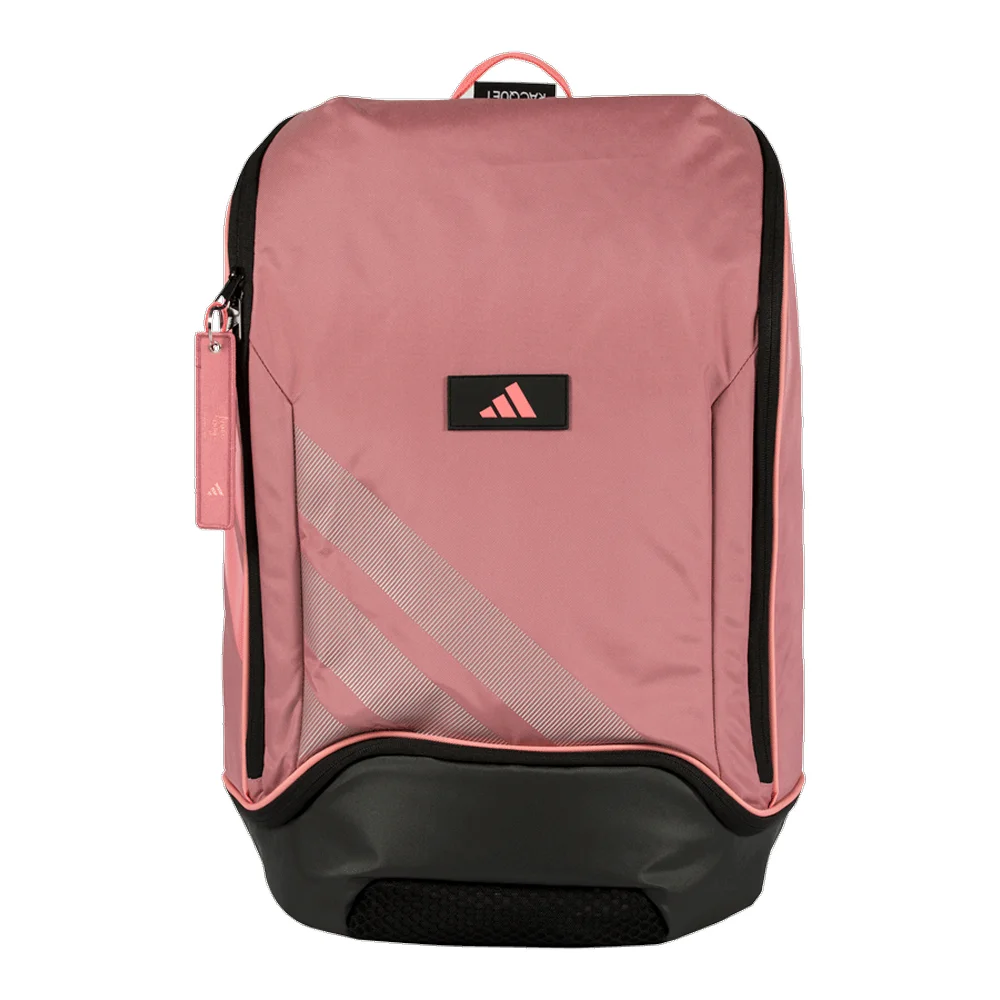 Adidas Pro Tour Rosa Mochila Martita Ortega 2026 – protección térmica - imagen 1