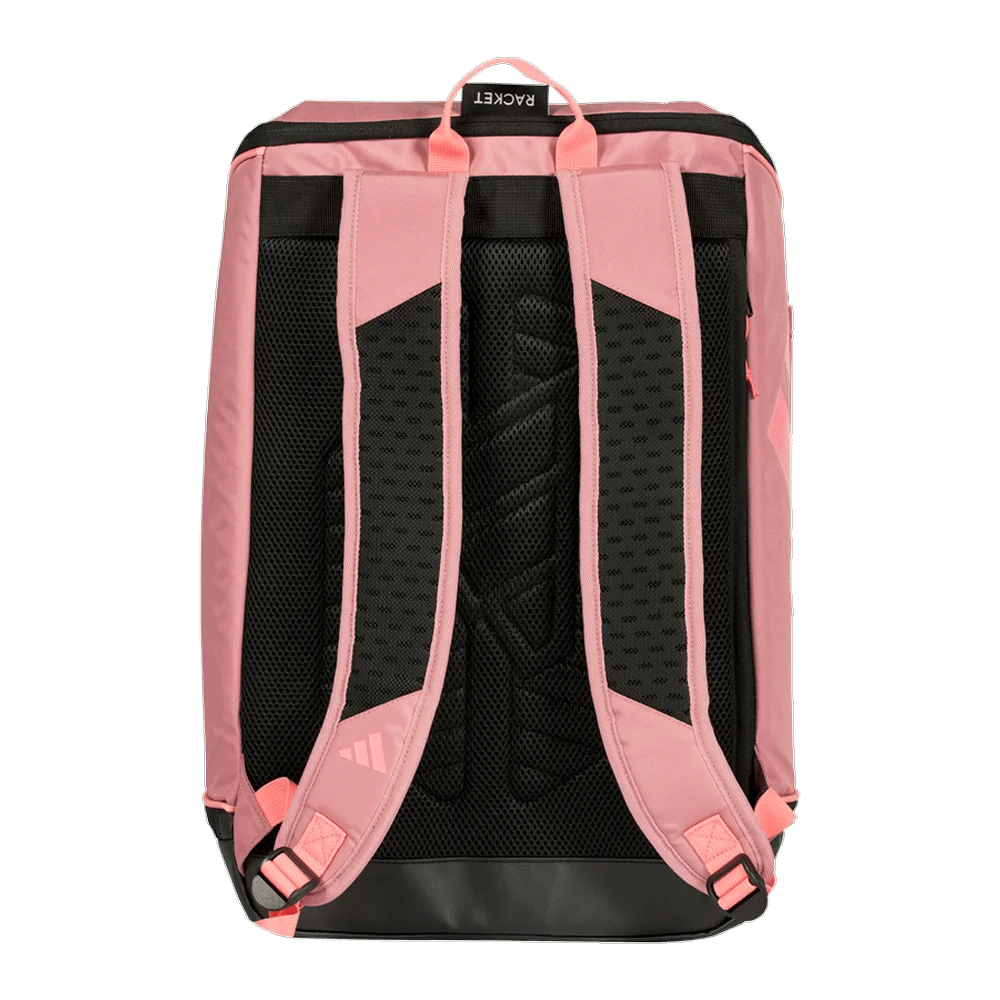 Adidas Pro Tour Rosa Mochila Martita Ortega 2026 – protección térmica - imagen 3