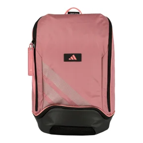Adidas Pro Tour Rosa Mochila Martita Ortega 2026
