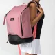 Mochila de pádel Adidas Pro Tour Rosa 2026 imagen 4 Mochila de pádel Adidas Pro Tour Rosa 2026 - imagen 4