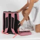 Mochila de pádel Adidas Pro Tour Rosa 2026 imagen 7 Mochila de pádel Adidas Pro Tour Rosa 2026 - imagen 7