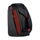 Paletero Adidas Multigame 3.4 Negro/Naranja 2025 - imagen 3