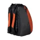 Paletero Adidas Multigame 3.4 Negro/Naranja 2025 - imagen 4