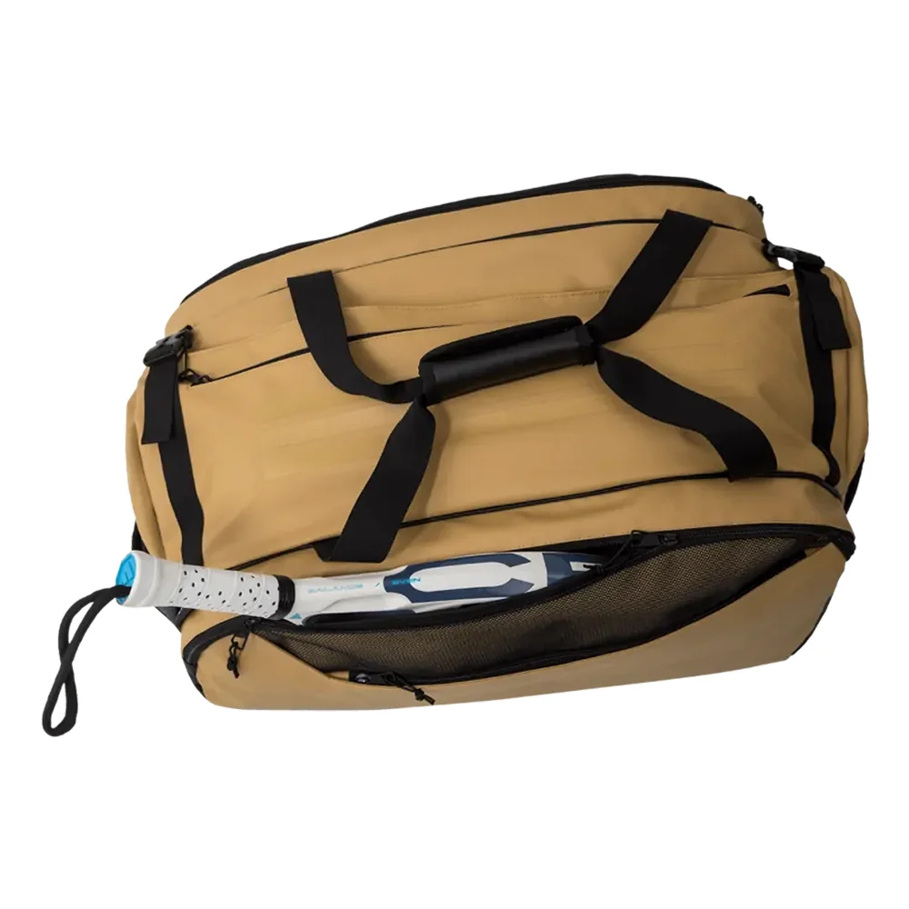 Adidas Multigame 3.4 Arena – Bolsa de Pádel Ideal con Ventilación y Compartimentos Térmicos - imagen 4