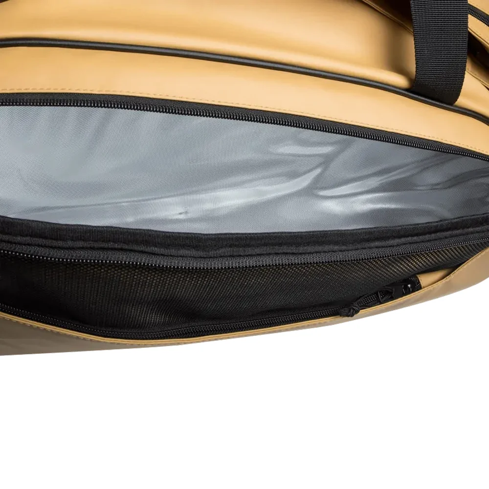 Adidas Multigame 3.4 Arena – Bolsa de Pádel Ideal con Ventilación y Compartimentos Térmicos - imagen 5