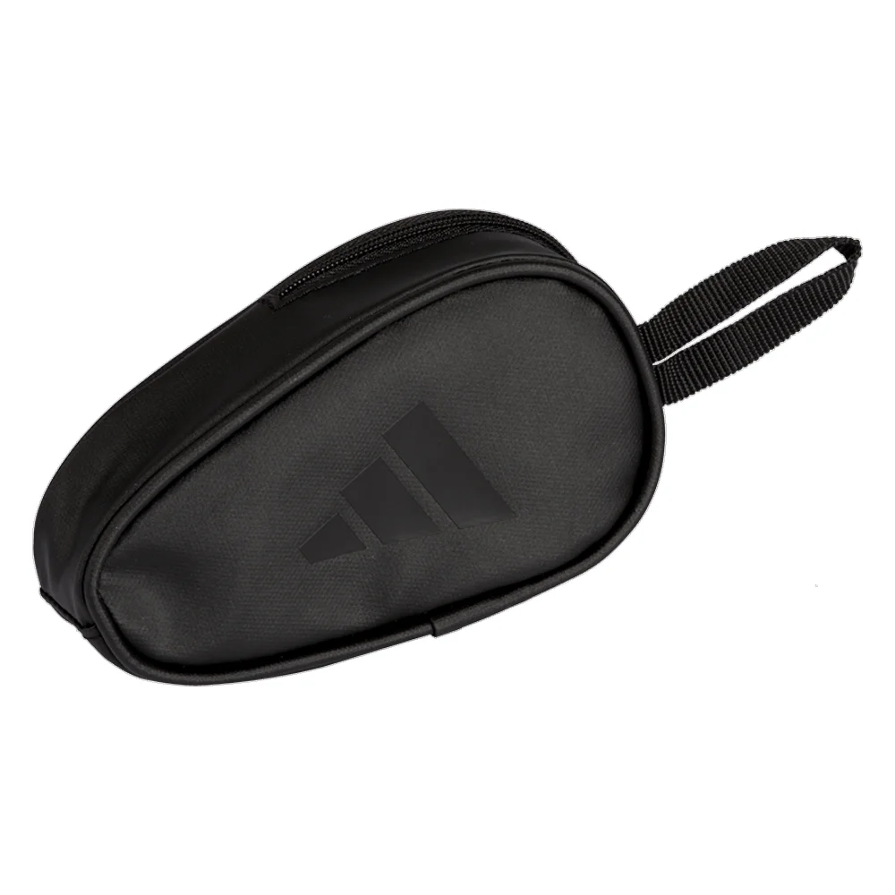 Adidas cartera de pádel negra 2026 - imagen 1