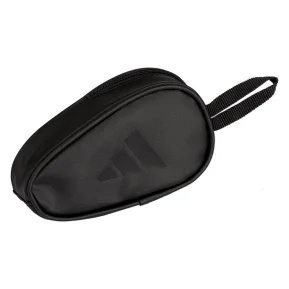 Adidas Cartera de pádel negro 2026