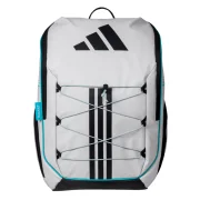 Adidas Protour 3.4 Blanco roto 2025 Mochila Martita Ortega