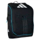 Mochila de pádel Adidas Pro Tour 3.4 Negra 2025 - imagen 2