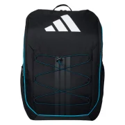 Adidas Protour Negro Mochila 3.4 2025