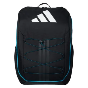 Adidas Protour Negro Mochila 3.4 2025