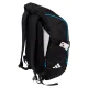 Mochila de pádel Adidas Pro Tour 3.4 Negra 2025 - imagen 4