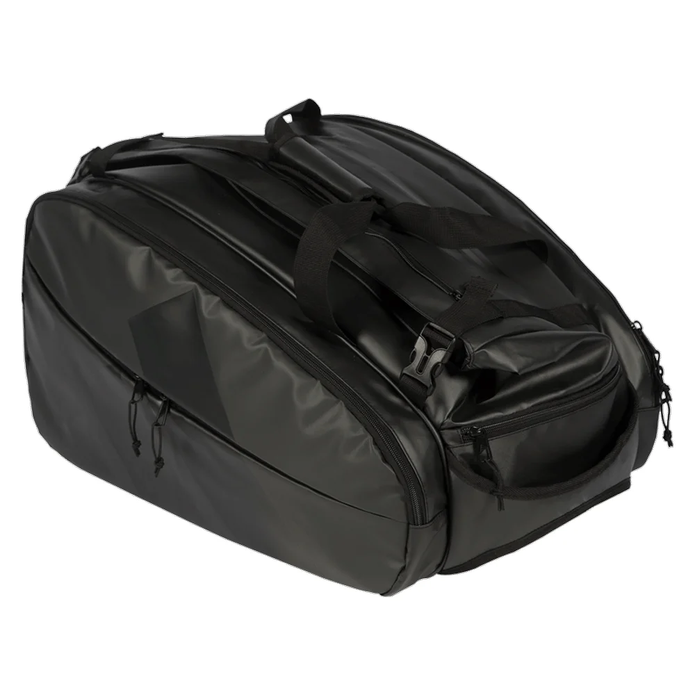 Adidas Multigame Negro Paletero 2026 — protección térmica y capacidad - imagen 2