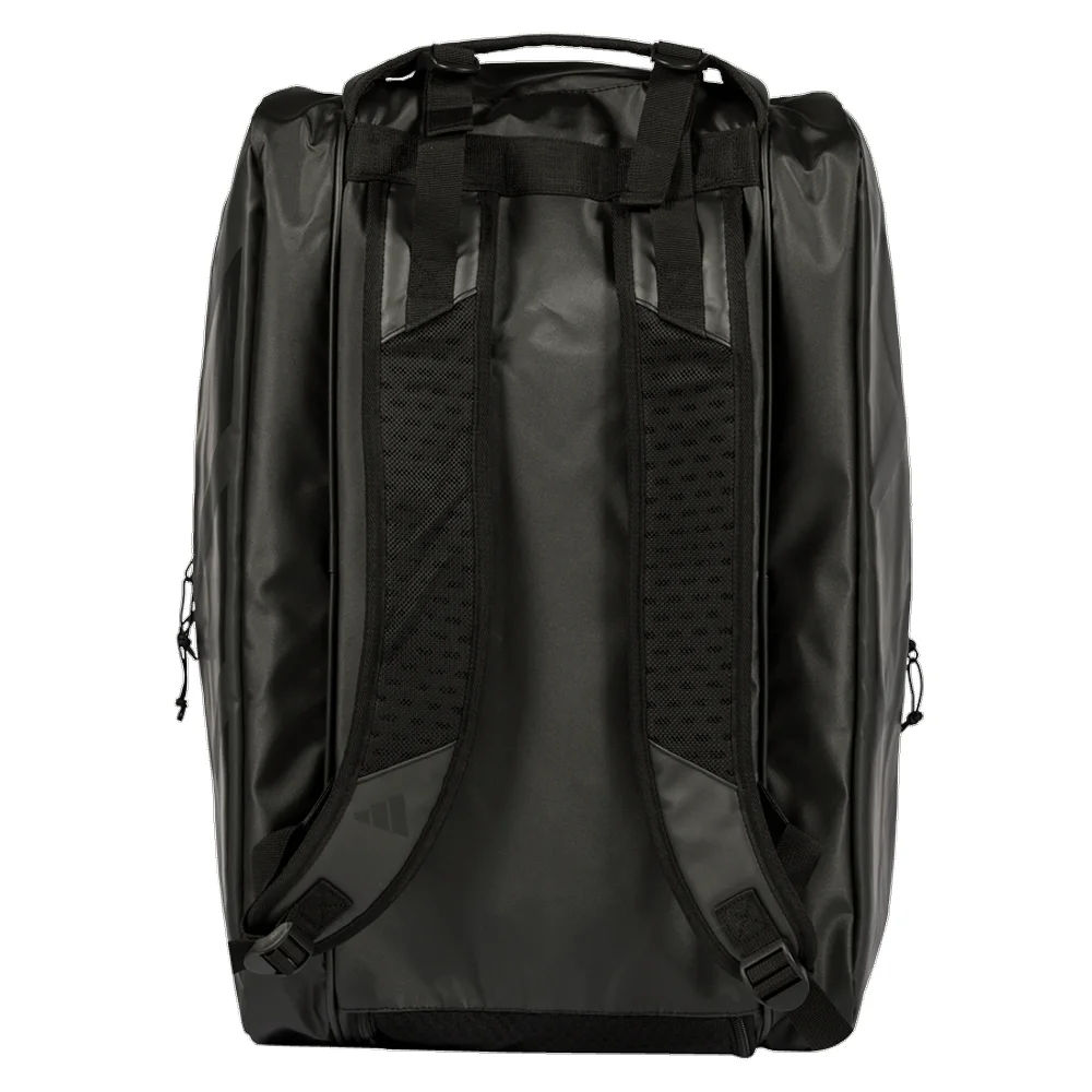 Adidas Multigame Negro Paletero 2026 — protección térmica y capacidad - imagen 3