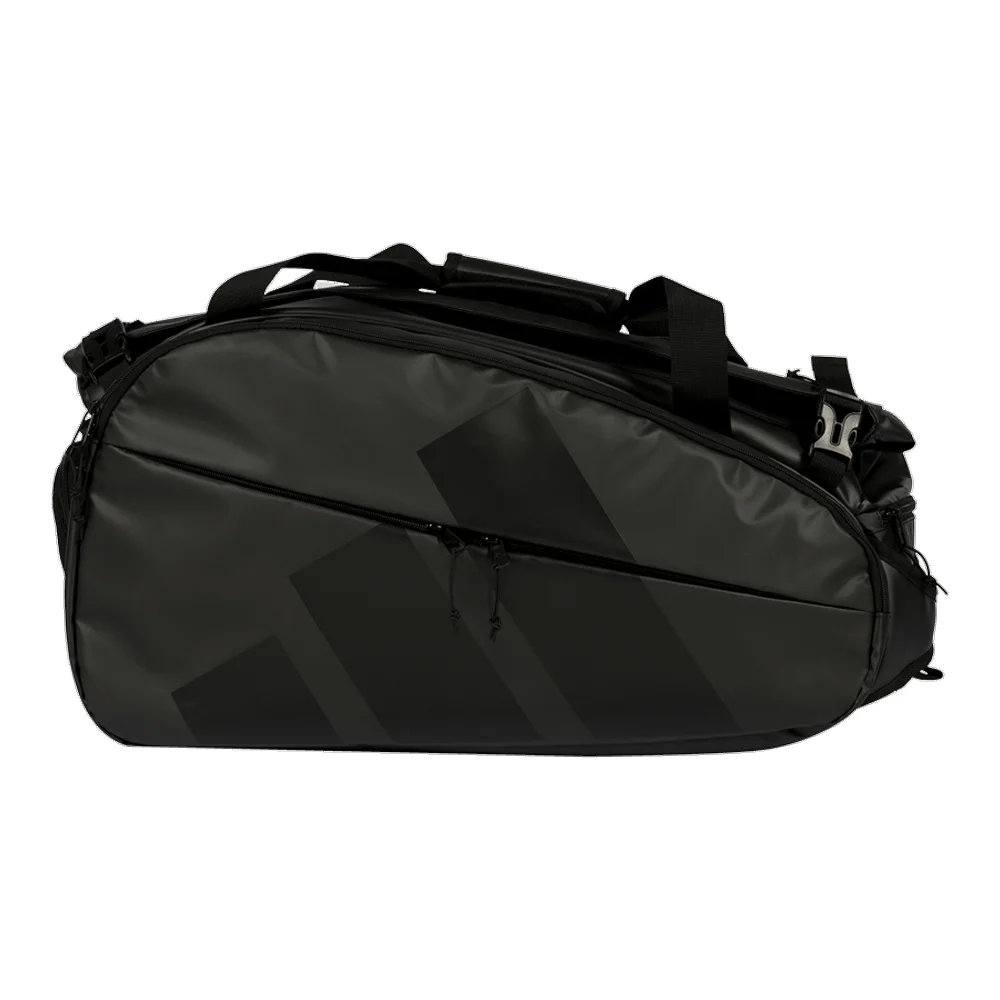 Adidas Multigame Negro Paletero 2026 — protección térmica y capacidad - imagen 1