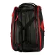 Adidas Multigame rojo paletero – Ale Galán 2026 — protección térmica y diseño atrevido - imagen 3