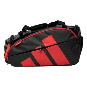 Adidas Multigame Rojo Paletero - Ale Galán 2026