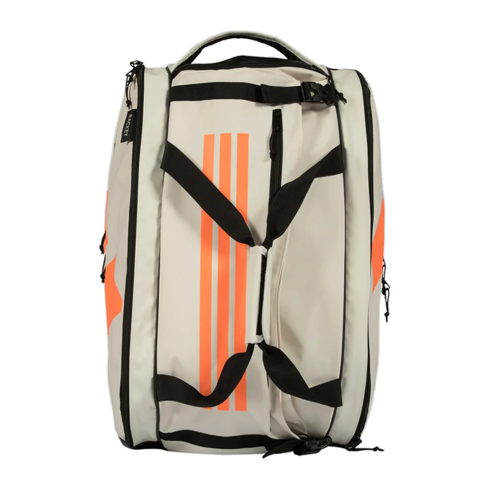 Adidas Multigame Blanco Paletero 2026 — almacenamiento premium con protección térmica - imagen 3