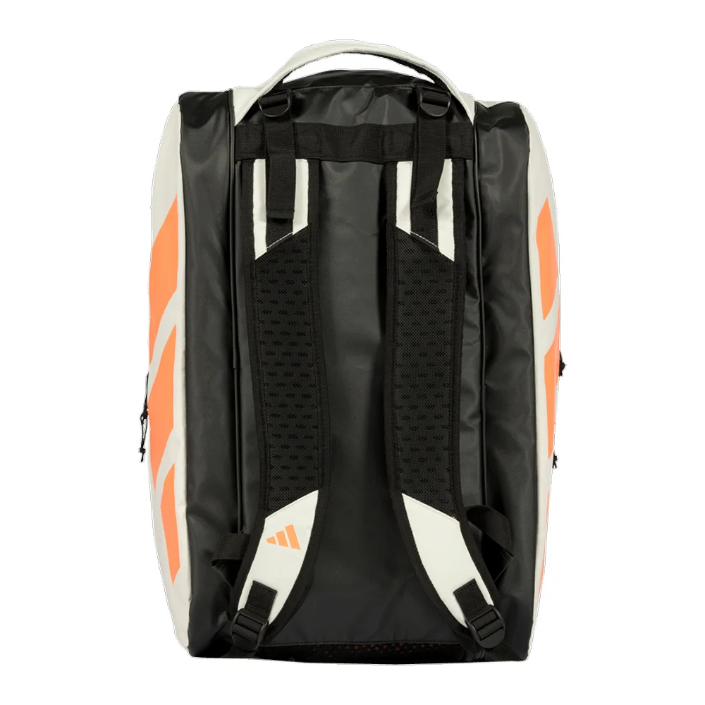 Adidas Multigame Blanco Paletero 2026 — almacenamiento premium con protección térmica - imagen 4