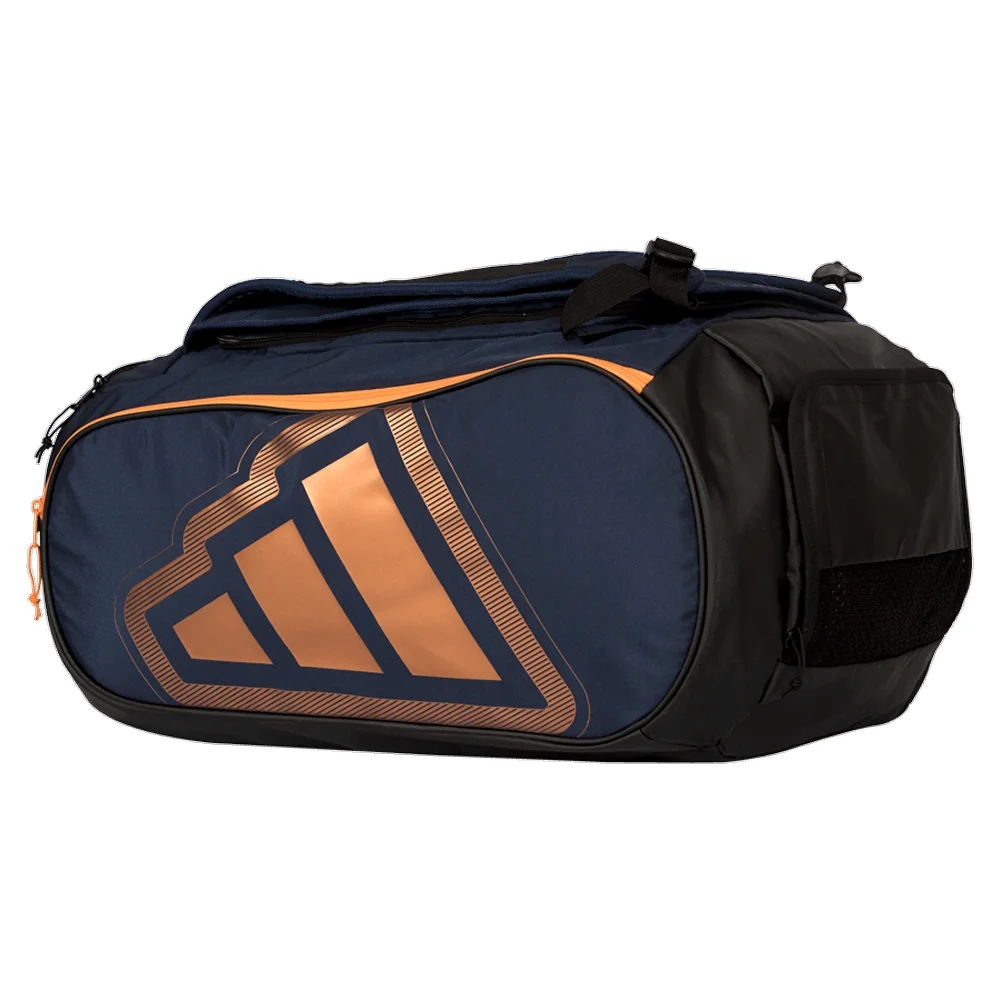 Adidas Pro Tour Azul Paletero 2026 — estilo y protección para las palas - imagen 2