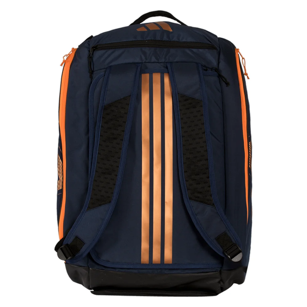 Adidas Pro Tour Azul Paletero 2026 — estilo y protección para las palas - imagen 3