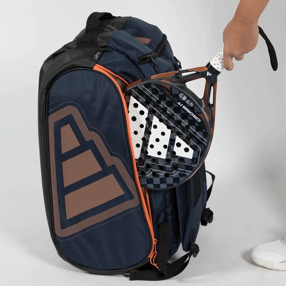 Adidas Pro Tour Azul Paletero 2026 — estilo y protección para las palas - imagen 5