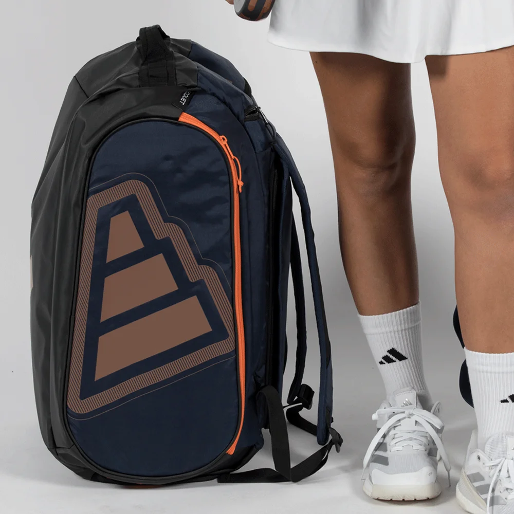 Adidas Pro Tour Azul Paletero 2026 — estilo y protección para las palas - imagen 6
