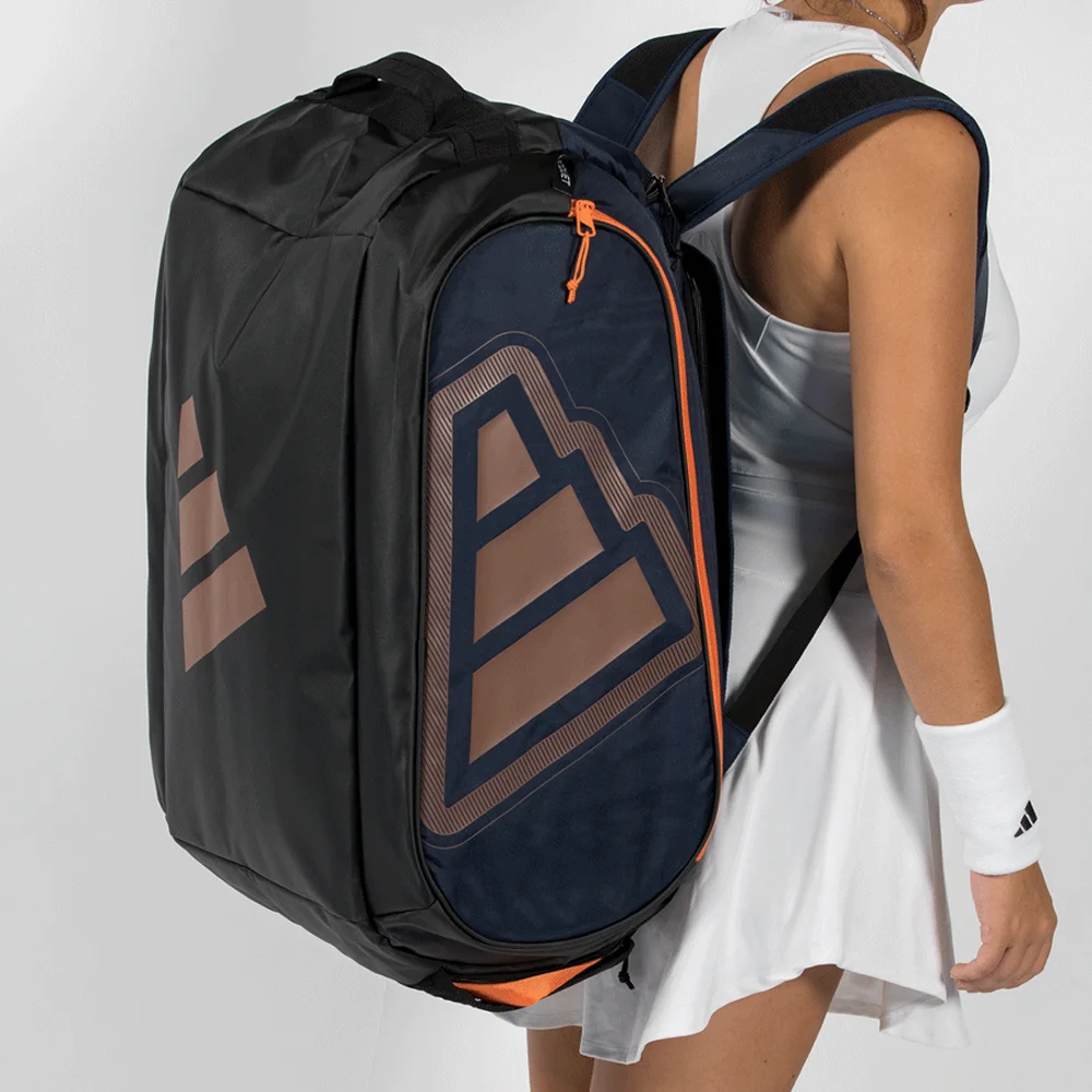 Adidas Pro Tour Azul Paletero 2026 — estilo y protección para las palas - imagen 7