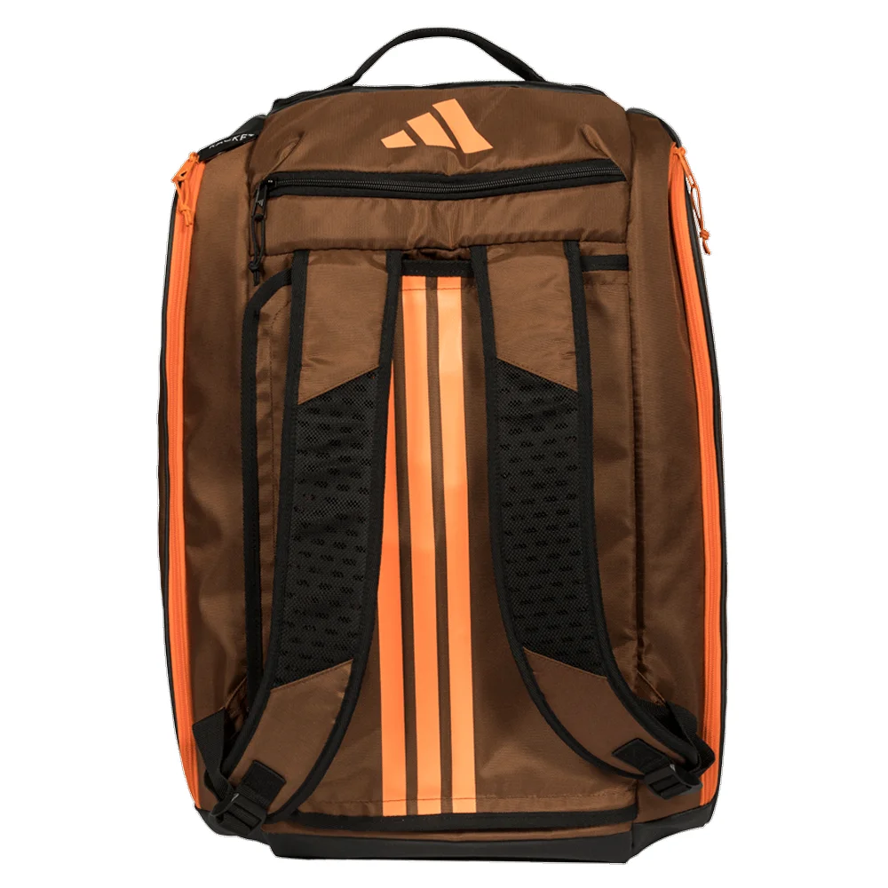 Adidas Pro Tour Bronce Paletero 2026 — protección térmica y capacidad de 54 L - imagen 2