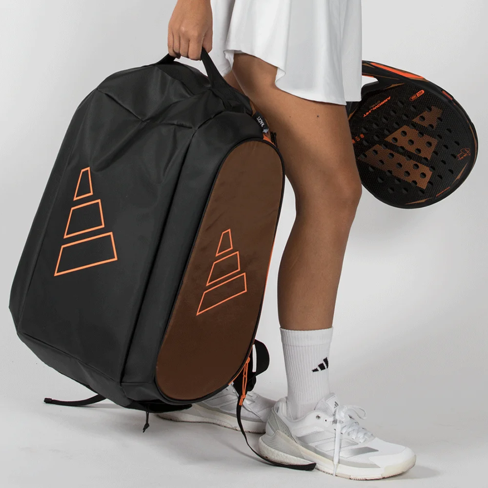 Adidas Pro Tour Bronce Paletero 2026 — protección térmica y capacidad de 54 L - imagen 6
