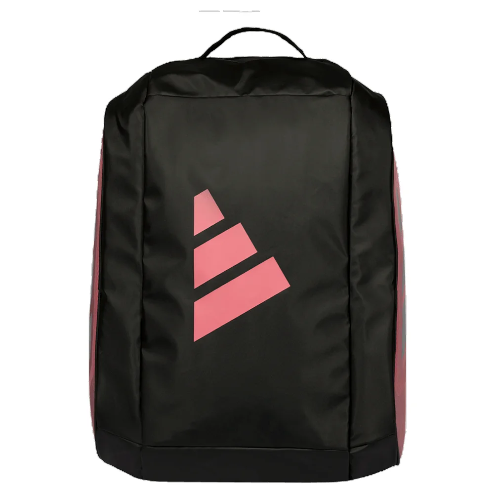 Bolsa de pádel premium Adidas Pro Tour rosa paletero – Martita Ortega 2026 - imagen 4