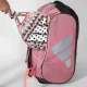 Paletero Adidas Pro Tour Rosa 2026 - imagen 5