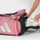 Paletero Adidas Pro Tour Rosa 2026 - imagen 8
