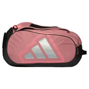 Adidas Pro Tour Rosa Paletero - Martita Ortega 2026