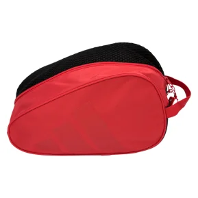 Adidas Rojo Bolsa para zapatillas - Ale Galán 2026