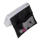 Neceser Adidas Mini Bag 3.4 Blanco roto 2025 - imagen 3