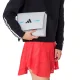 Neceser Adidas Mini Bag 3.4 Blanco roto 2025 - imagen 5