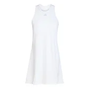 Adidas Club Vestido Blanco