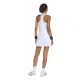 Vestido de pádel Adidas Club Blanco - imagen 4