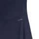 Vestido de tenis para mujer Adidas Heritage Legend Ink – vestido polo retro de rendimiento en malla - imagen 6