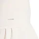 Polo de pádel Adidas Heritage Mujer Chalk White - imagen 3