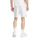 Pantalón corto de pádel Adidas Club 2 en 1 Blanco - imagen 2