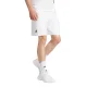 Pantalón corto de pádel Adidas Club 2 en 1 Blanco - imagen 3