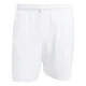 Pantalón corto de pádel Adidas Club 2 en 1 Blanco - imagen 4