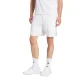 Pantalón corto de pádel Adidas Club 2 en 1 Blanco - imagen 1