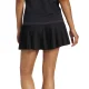 Falda de pádel Adidas Club Pleat Negro imagen 2 Falda de pádel Adidas Club Pleat Negro - imagen 2