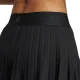 Falda de pádel Adidas Club Pleat Negro imagen 5 Falda de pádel Adidas Club Pleat Negro - imagen 5